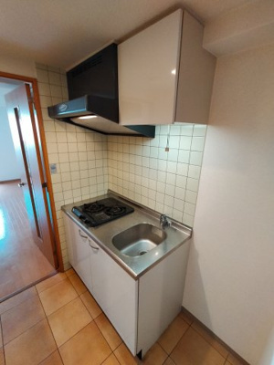 【キッチン】 | ディナスティ東大阪センターフィールド