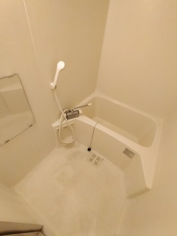 【浴室】 | ディナスティ東大阪センターフィールド