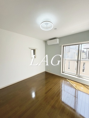 【寝室】 | ドエル芦花 | 寝室です。