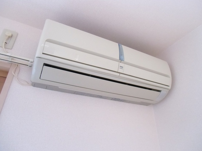 リバーコートの設備