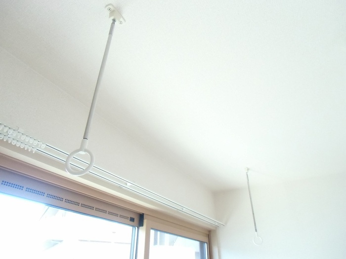 リバーコートの設備