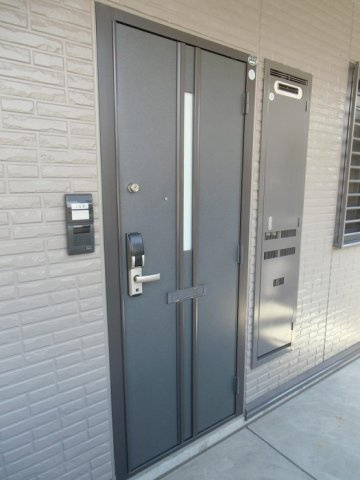 リバーコートのその他