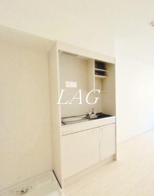 【キッチン】 | リベロ新江古田 | キッチンです。