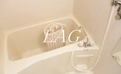 【浴室】 | ウェルストーン八幡山 | お風呂です。