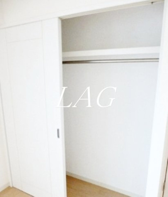 【収納】 | ウェルストーン八幡山 | 収納です。
