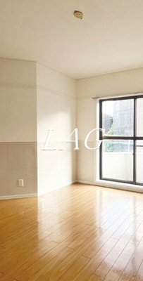 【寝室】 | オーク代田 | 寝室です。