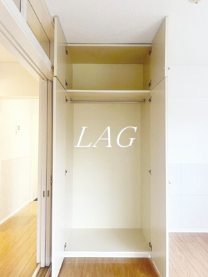 【収納】 | オーク代田 | 収納です。