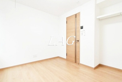 【寝室】 | グランクオール野方フロント | 寝室です。