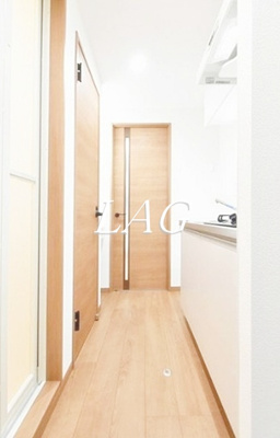 【その他】 | グランクオール野方フロント