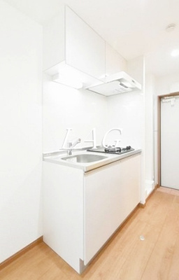 【キッチン】 | グランクオール野方フロント | キッチンです。