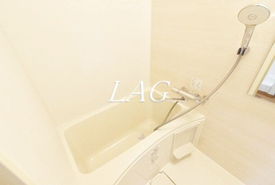 【浴室】 | グランクオール野方フロント | お風呂です。