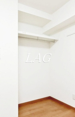 【収納】 | グランクオール野方フロント | 収納です。