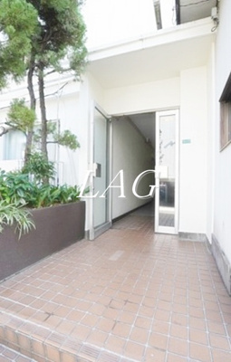 【その他共用部分】 | 中野富士見スカイマンション | 共有スペースになります。