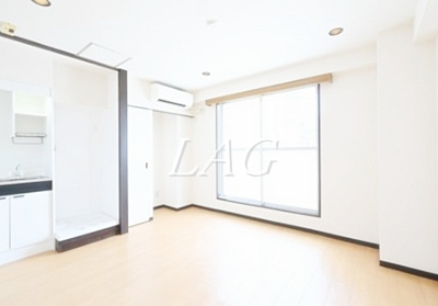 【寝室】 | 日興パレス駒場 | 寝室です。