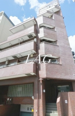 【外観】 | 日興パレス駒場 | 外観です。