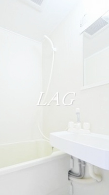 【洗面所】 | 日興パレス駒場 | 洗面台です。