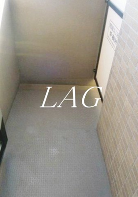 【バルコニー】 | フェニックス代々木 | バルコニーです。