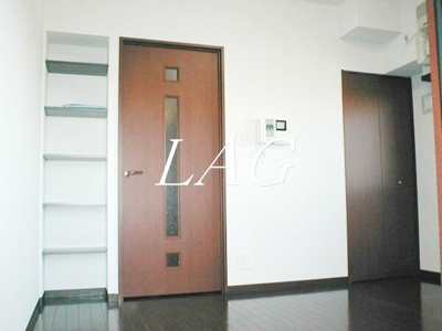 【寝室】 | フェニックス代々木 | 寝室です。