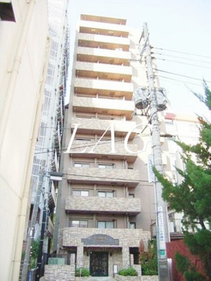 【外観】 | フェニックス代々木 | 外観です。