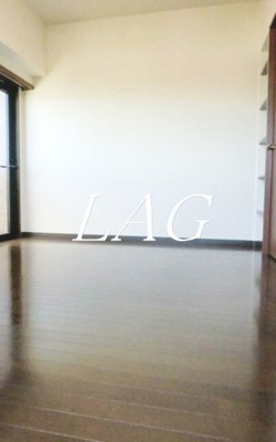 【居間・リビング】 | フェニックス代々木 | 洋室のお部屋です。