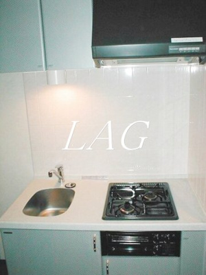 【キッチン】 | フェニックス代々木 | キッチンです。