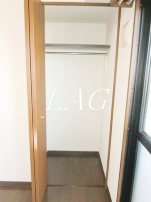 【収納】 | フェニックス代々木 | 収納です。