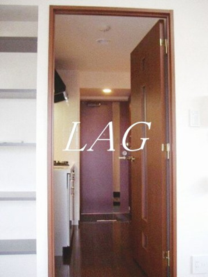 【玄関】 | フェニックス代々木 | 玄関です。