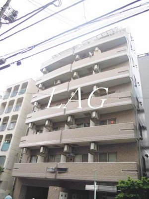 【外観】 | パークウェル東中野 | 外観です。