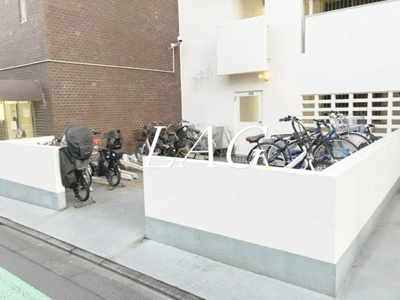 【その他】 | マンション駒場