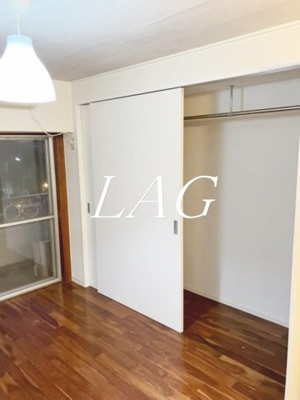 【収納】 | マンション駒場 | 収納です。