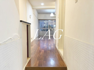 【玄関】 | マンション駒場 | 玄関です。