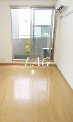 【寝室】 | ラ・ファミーユ | 寝室です。