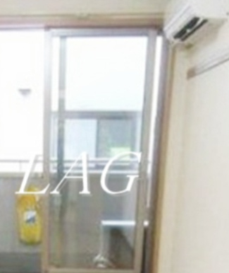 【設備】 | ラ・ファミーユ | エアコン付です。