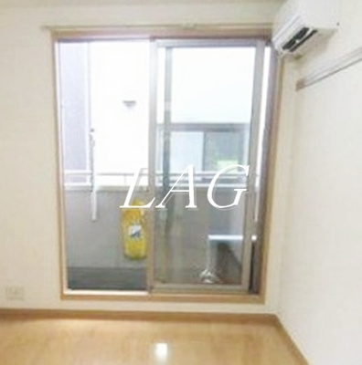 【居間・リビング】 | ラ・ファミーユ | 洋室のお部屋です。