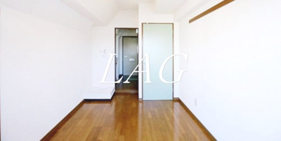 【寝室】 | ダイホープラザ幡ヶ谷 | 寝室です。