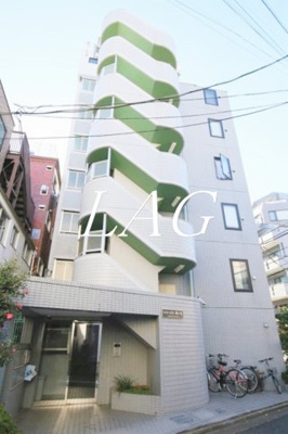 【外観】 | ダイホープラザ幡ヶ谷 | 外観です。