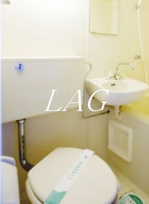 【トイレ】 | ダイホープラザ幡ヶ谷 | トイレです。