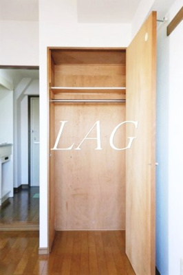 【収納】 | ダイホープラザ幡ヶ谷 | 収納です。