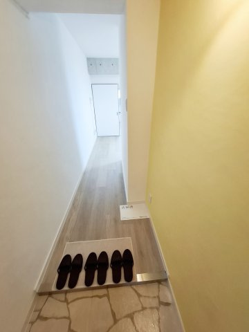 コンコード甲子園の内装