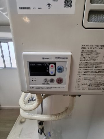 コンコード甲子園の設備