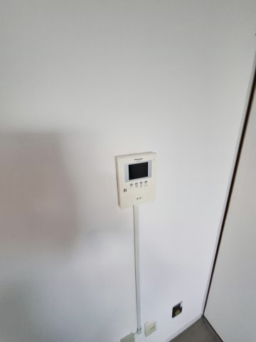 コンコード甲子園のセキュリティ