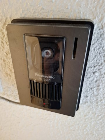 コンコード甲子園のセキュリティ