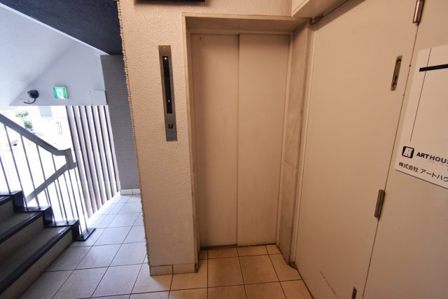 コンコード甲子園の設備