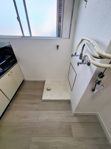 コンコード甲子園の設備