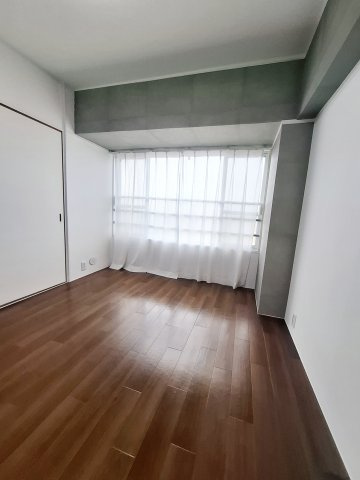 コンコード甲子園の洋室