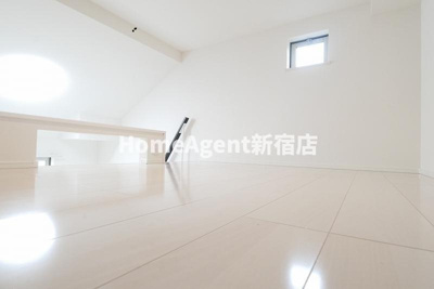 【内装】 | OTAS代田橋 | 同仕様写真