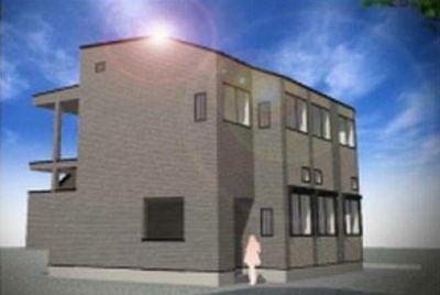 【外観】 | OTAS代田橋