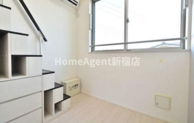 【居間・リビング】 | OTAS代田橋 | 同仕様写真