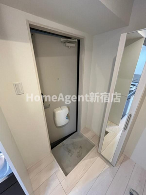 【玄関】 | OTAS代田橋 | 同仕様写真