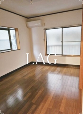 【内装】 | ハイツ森Ⅱ | 内装です。